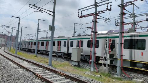 মেট্রোরেল