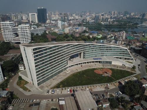 সড়ক ভবন