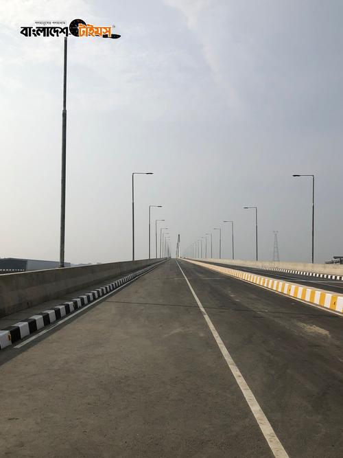 পায়রা সেতু