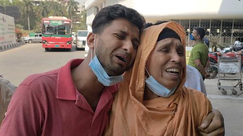 রোমানিয়া থেকে দেশে ফিরলেন ‘বাংলার সমৃদ্ধি’র ২৮ নাবিক