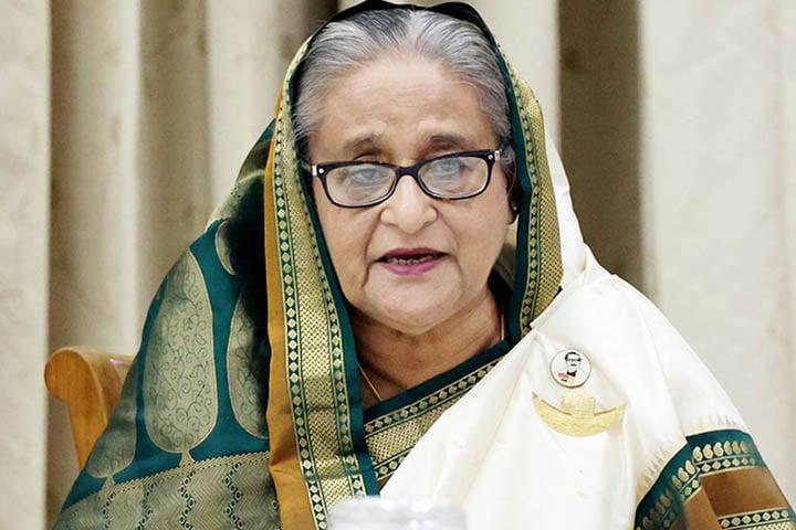 সরকারি প্রকল্পের উপকারভোগীদের খোঁজ নিতে বললেন প্রধানমন্ত্রী