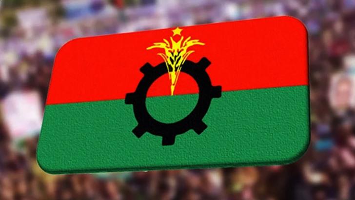 রাজধানীর যেসব এলাকায় বিএনপির গণমিছিল আজ