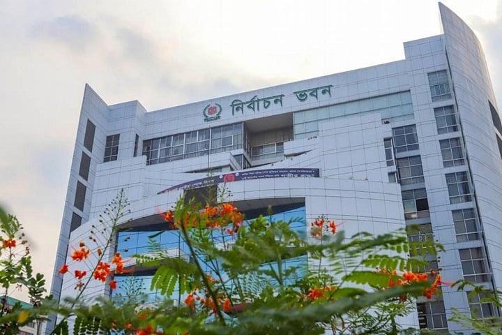 দ্বাদশ জাতীয় নির্বাচন: কোন দলে কত সম্ভাব্য প্রার্থী জানাল ইসি