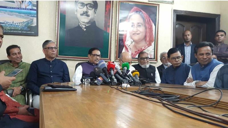 ভুল রাজনীতির কারণে অনেক মানুষ বিএনপি থেকে সরে গেছে: কাদের