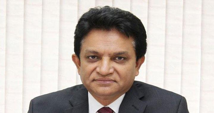 এ. কে. আজাদের প্রার্থিতা বহাল