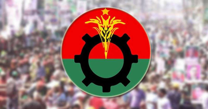 সোমবার নয়, মঙ্গলবার হরতাল পালন করবে বিএনপি