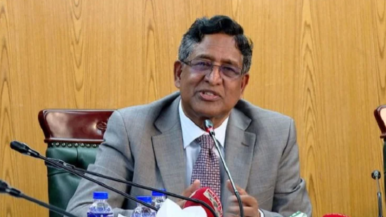 ভুল বলিনি, আমার বক্তব্য একদম ঠিক : কৃষিমন্ত্রী