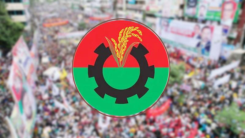 ৩ দিনের কর্মসূচি ঘোষণা বিএনপির
