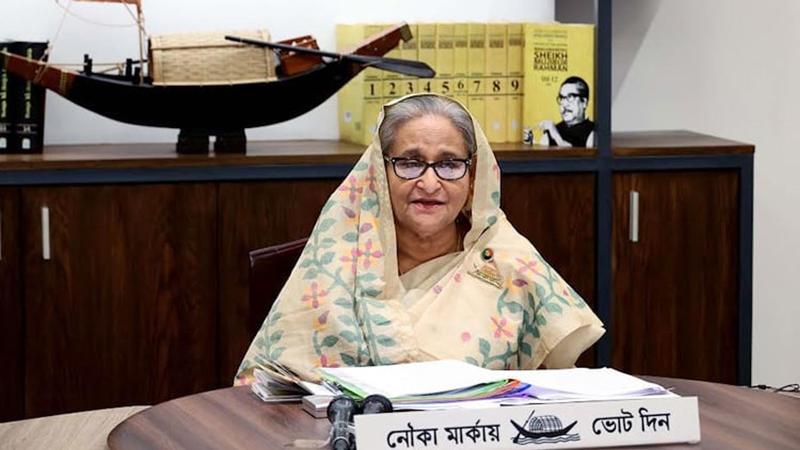 ৫ বছর পর আজ বরিশালে যাচ্ছেন প্রধানমন্ত্রী