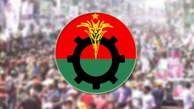 আরও ২ দিনের কর্মসূচি ঘোষণা বিএনপির