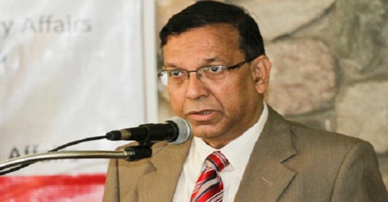 ‘অবাস্তব দাবি নিয়ে বিএনপির সঙ্গে কোনো সংলাপ নয়’