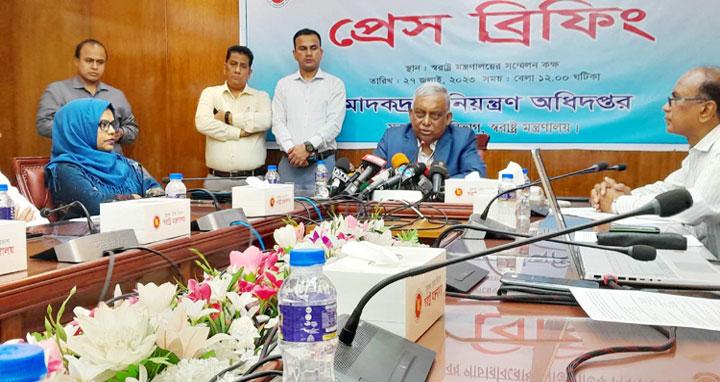 একই শর্তে দুই দলকে সমাবেশের অনুমতি দেয়া হবে: স্বরাষ্ট্রমন্ত্রী