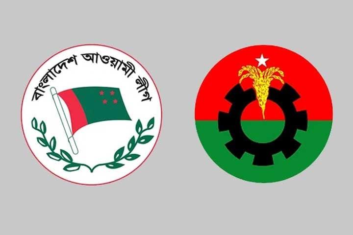 সমাবেশ করতে আ.লীগ-বিএনপিকে মানতে হবে যেসব শর্ত