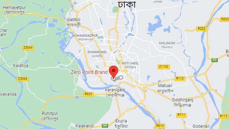 গুলিস্তানে আ.লীগের দুই গ্রুপের সংঘর্ষ, নিহত ১