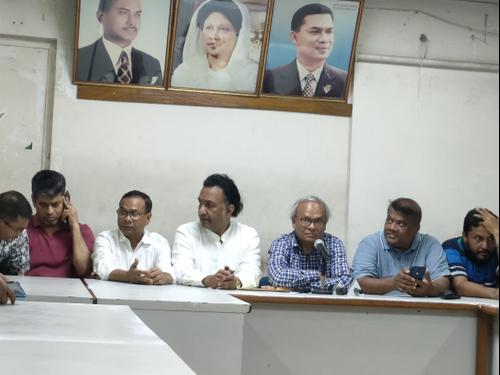 গুম-নিপীড়নে জড়িতদের তালিকা তৈরিতে কমিটি করল বিএনপি
