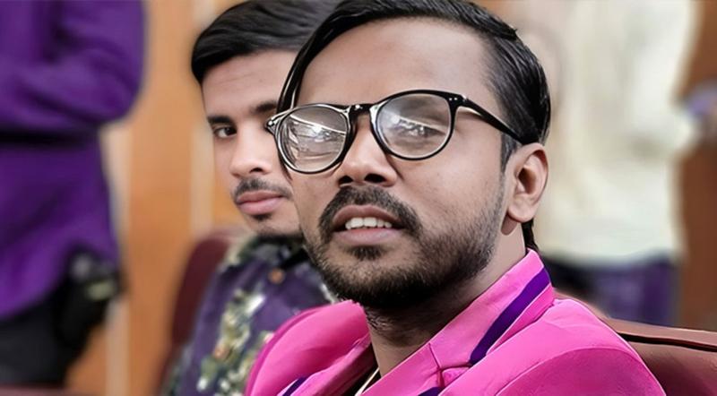 আমার থেকেও খারাপ লোক সংসদে আছে: কন্টেন্ট ক্রিয়েটর হিরো আলম