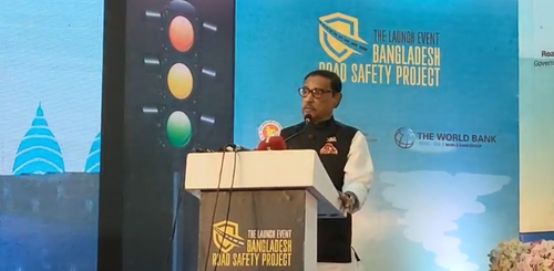 খালেদা জিয়ার বিষয়টি অভ্যন্তরীণ, বাইরের হস্তক্ষেপ যুক্তিসঙ্গত নয়