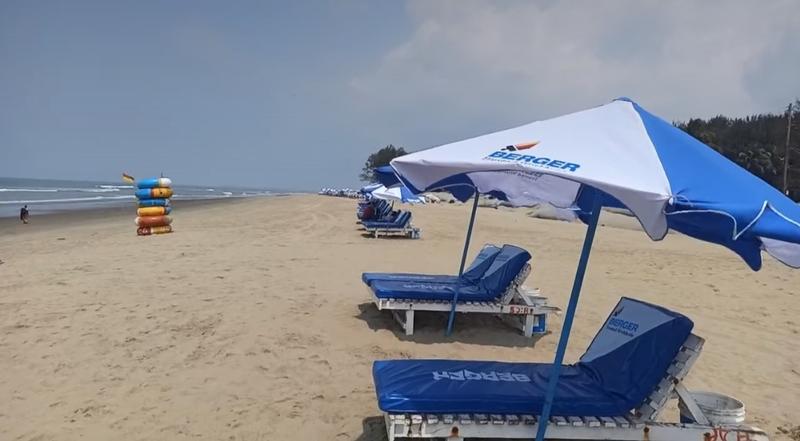 রমজানে পর্যটক শূন্য কক্সবাজার,  হোটেল-মোটেলে বিশেষ ছাড়