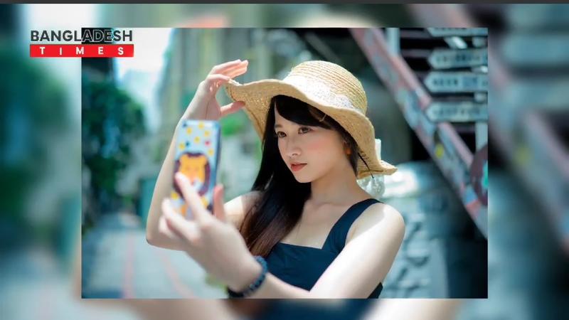 সেলফি তোলার সেরা পাঁচটি নিয়ম