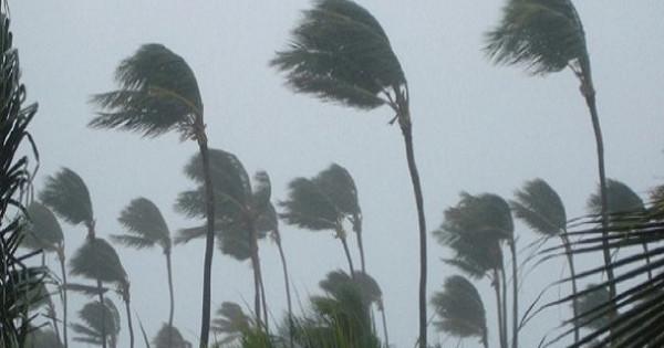 সন্ধ্যার মধ্যে যেসব জায়গায় ঝড়-বৃষ্টি হতে পারে