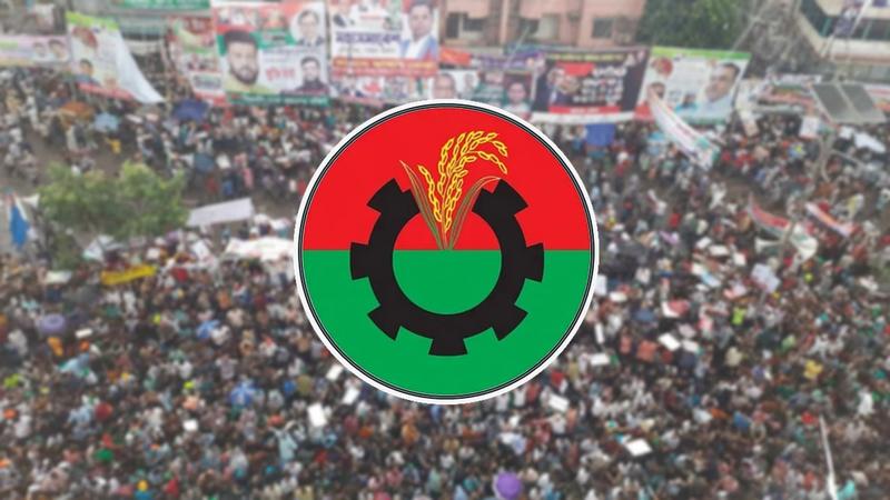 ফের ৪৮ ঘণ্টার অবরোধ দিলো বিএনপি