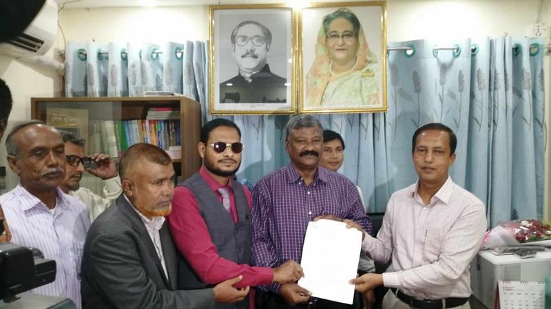 সাদের আসনে জিএম কাদেরের মনোনয়ন কিনলেন জাপার দুই নেতা