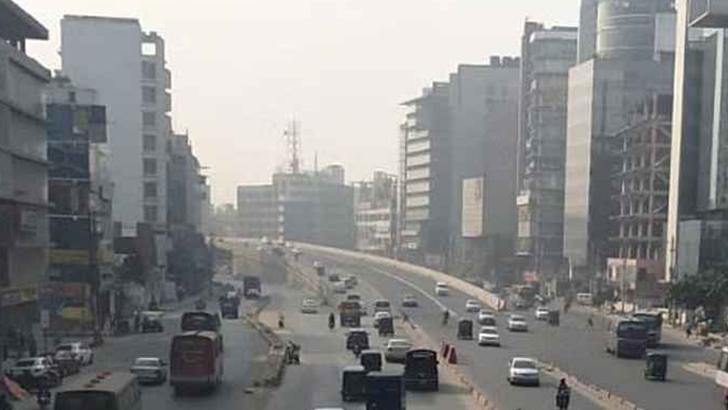 বিএনপি-জামায়াতের ৪৮ ঘণ্টার অবরোধ শুরু