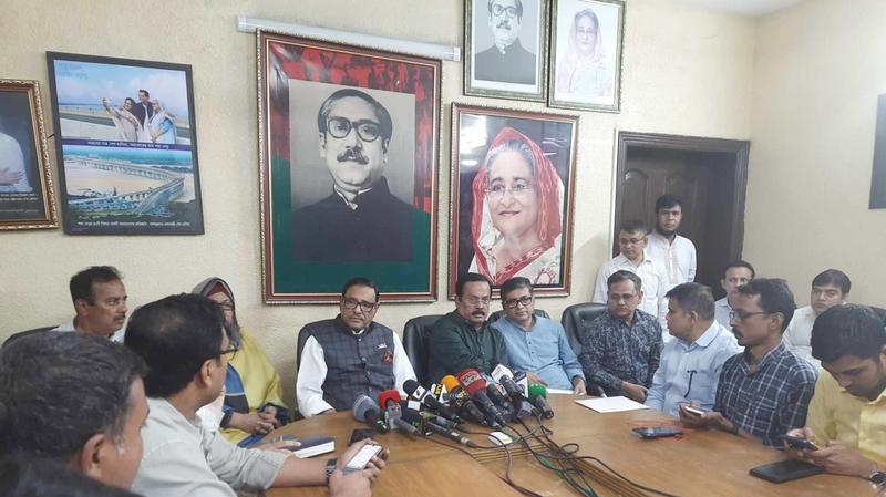 জোটে সমঝোতা হলে কিছু আসন ছেড়ে দেওয়া হবে : কাদের