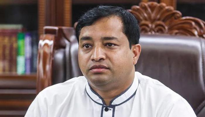 জাহাঙ্গীরকে আবারও শর্তসাপেক্ষে ক্ষমা করল আ.লীগ