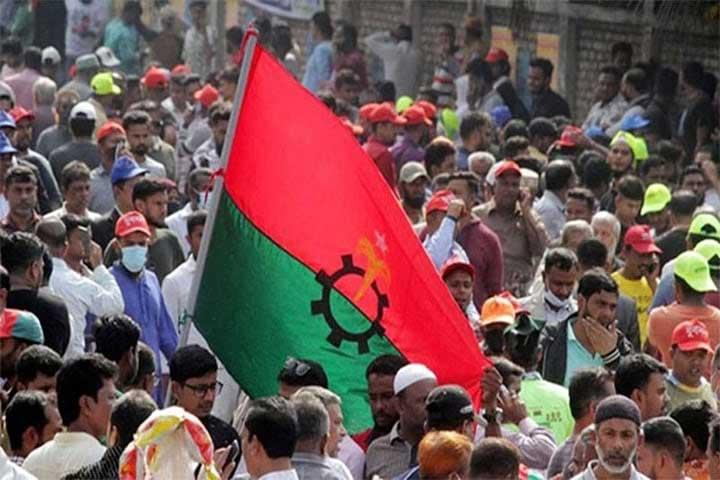 রোববার সারাদেশে হরতালের ডাক দিলো বিএনপি
