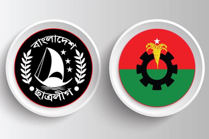 রাজধানীতে আজ ছাত্রলীগের সমাবেশ, বিএনপির র‌্যালি