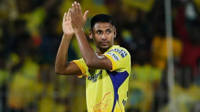আইপিএলে ফিরেই দুর্দান্ত বোলিং মোস্তাফিজের