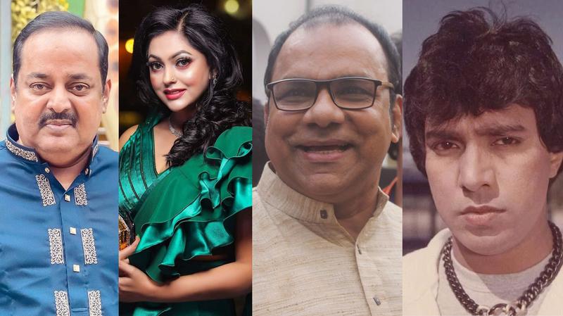 রাত পোহালেই শিল্পী সমিতির নির্বাচন, কে লড়ছেন কার বিপক্ষে