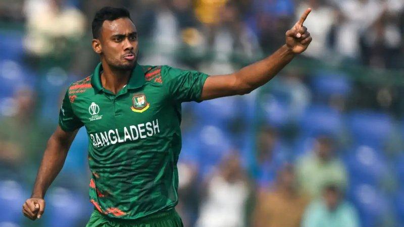 আইপিএল থেকে ডাক পেয়েও যে কারণে যেতে পারেননি শরিফুল