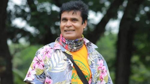 অভিনেতা অলিউল হক রুমি আর নেই