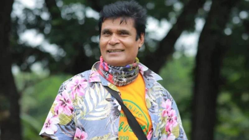 অভিনেতা অলিউল হক রুমি আর নেই