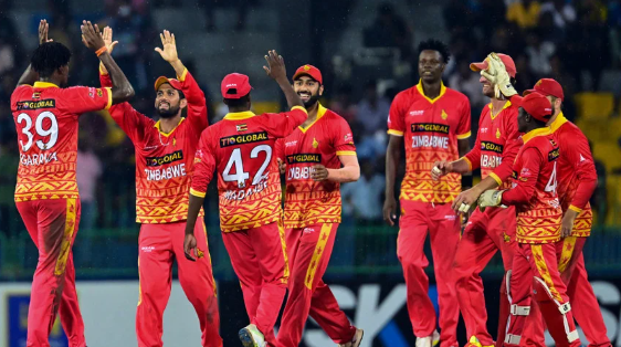 বাংলাদেশ সিরিজের জন্য শক্তিশালী দল ঘোষণা জিম্বাবুয়ের
