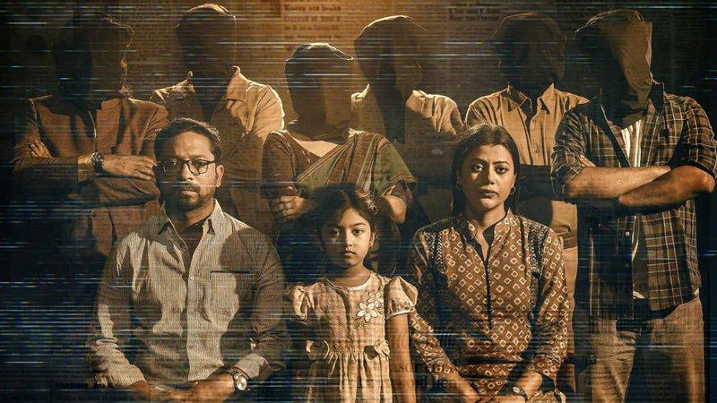 সেন্সর বোর্ডে আটকে গেল রায়হান রাফীর নতুন সিনেমা ‘অমীমাংসিত’