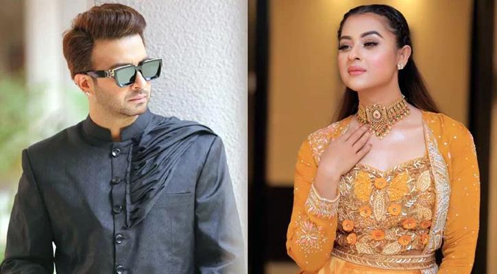 চ্যালেঞ্জ, শাকিবকে নিয়ে আমি কোনো মিথ্যাচার করিনি: বুবলী