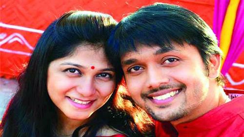 সংসার ভাঙল চিত্রনায়ক আরিফিন শুভর