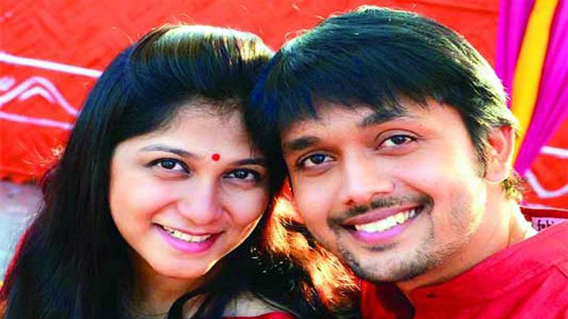 সংসার ভাঙল চিত্রনায়ক আরিফিন শুভর