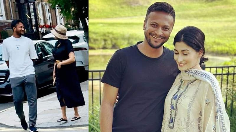 সাকিবকে নিয়ে গুঞ্জন, শিশিরের দীর্ঘ ফেসবুক স্ট্যাটাস