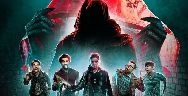বক্স অফিসে নতুন মাইলফলক অর্জন করল ‘স্ত্রী-২’