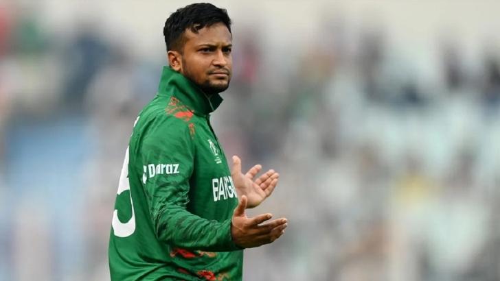 হত্যা মামলার আসামি সাকিব কি ক্রিকেট খেলতে পারবেন?