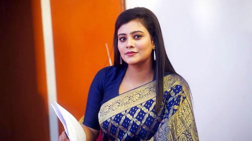 নায়িকা হওয়ার প্রস্তাব ফিরিয়ে দেয়ার কারণ জানালেন দীপ্তি