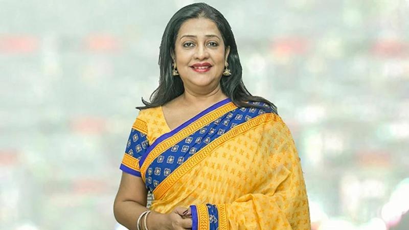 সুবর্ণা মুস্তাফাকে বিমানবন্দরে আটকে দিলো ইমিগ্রেশন পুলিশ
