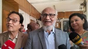 জনপ্রশাসনে কাঠামোগত পরিবর্তনের সুপারিশ করবে কমিশন