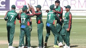 এশিয়া কাপে টানা দ্বিতীয় জয় বাংলাদেশের