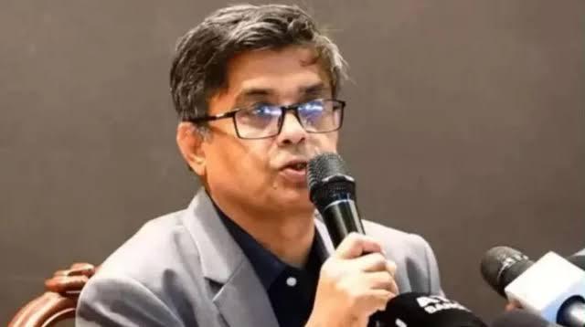 পতনের আগেও ৬০ হাজার কোটি টাকা ছাপায় আ.লীগ সরকার:প্রেস সচিব
