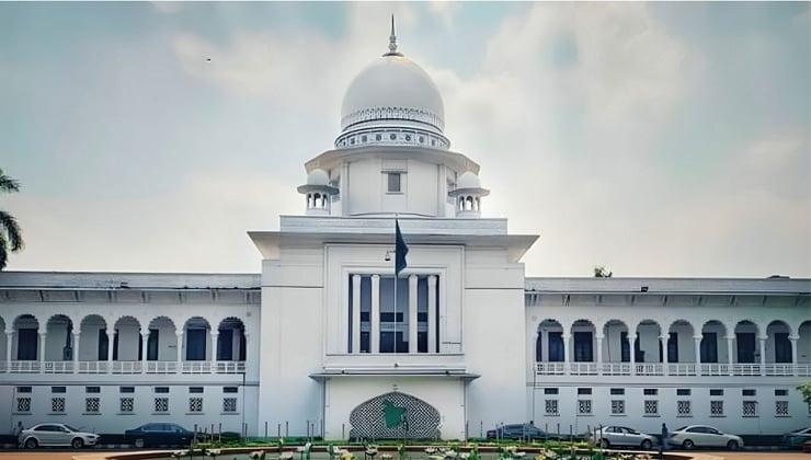 ‘জয় বাংলা’ জাতীয় স্লোগান : রায় স্থগিত চেয়ে আবেদন রাষ্ট্রপক্ষের